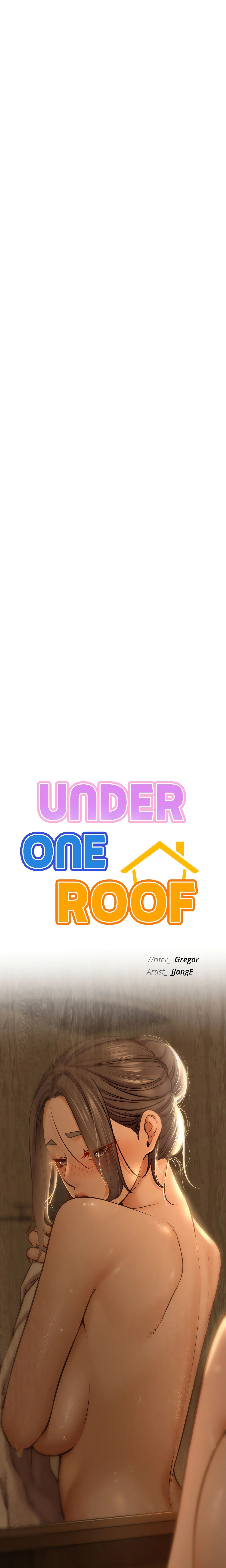 Under One Roof (Gregor) (Official) chapter 98 page 4