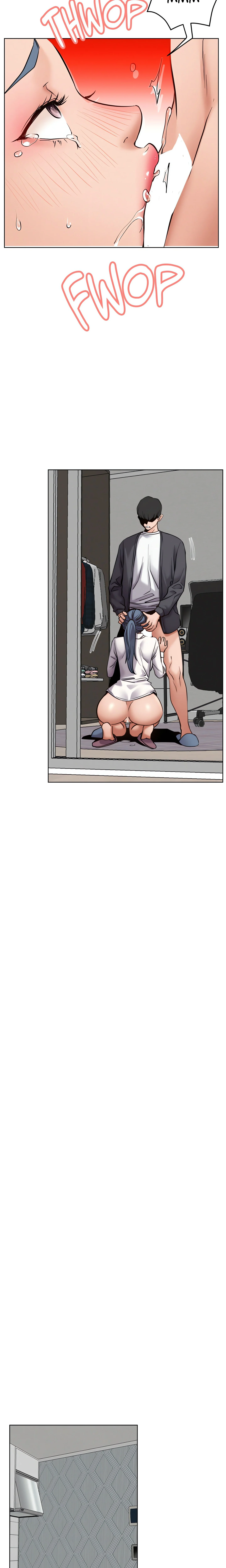Under One Roof (Gregor) (Official) chapter 98 page 10
