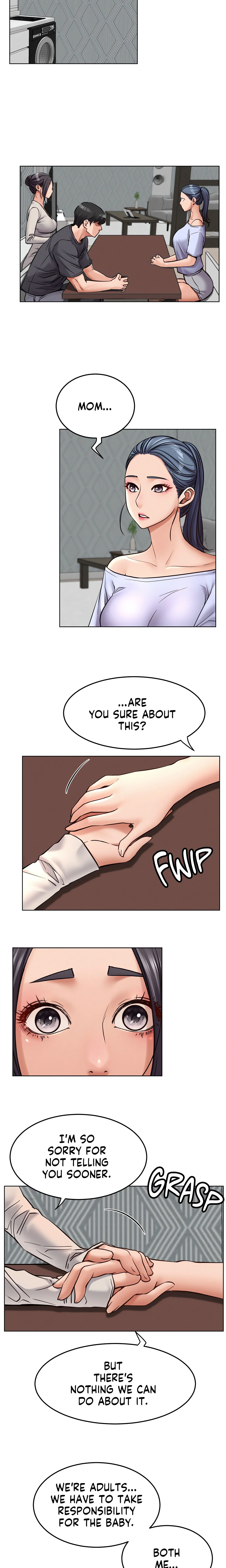 Under One Roof (Gregor) (Official) chapter 98 page 11