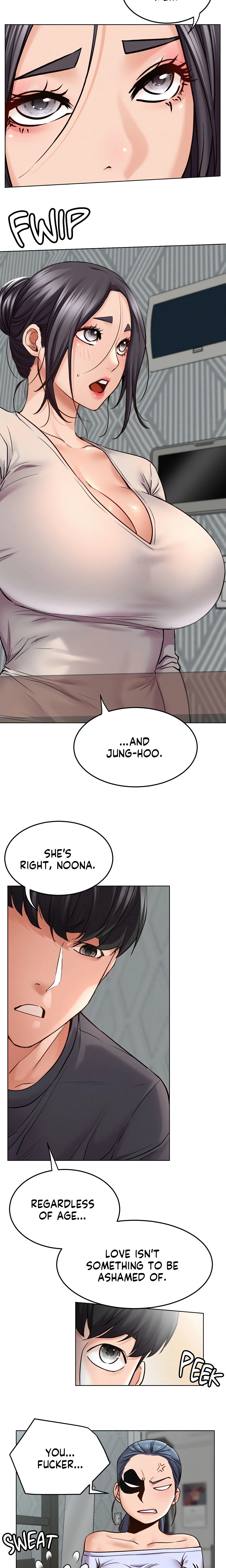 Under One Roof (Gregor) (Official) chapter 98 page 12