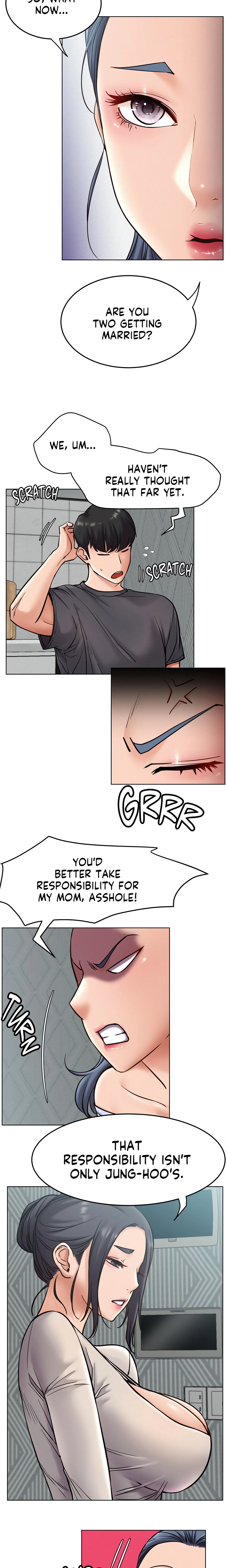 Under One Roof (Gregor) (Official) chapter 98 page 14