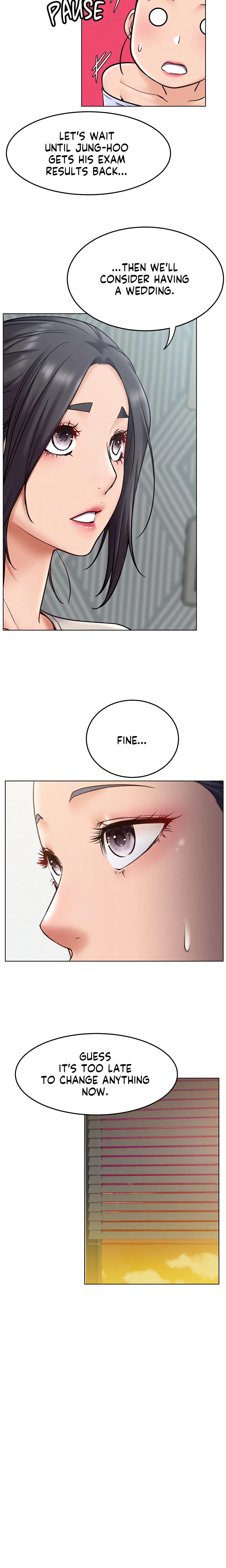 Under One Roof (Gregor) (Official) chapter 98 page 15