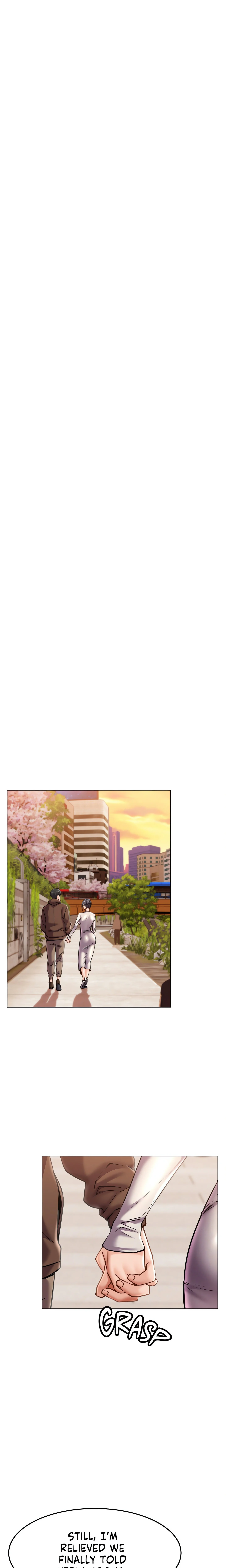 Under One Roof (Gregor) (Official) chapter 98 page 16