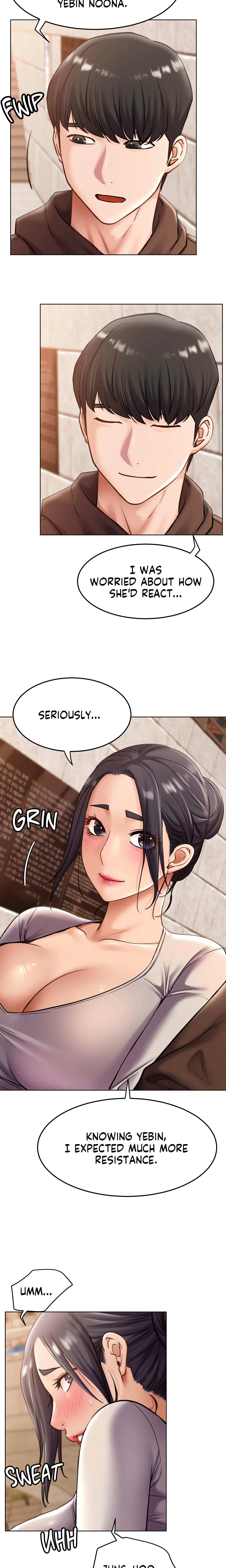 Under One Roof (Gregor) (Official) chapter 98 page 17