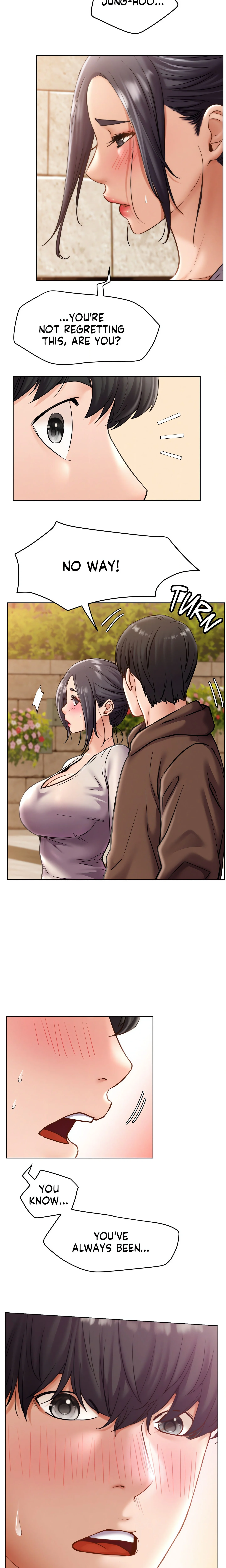 Under One Roof (Gregor) (Official) chapter 98 page 18