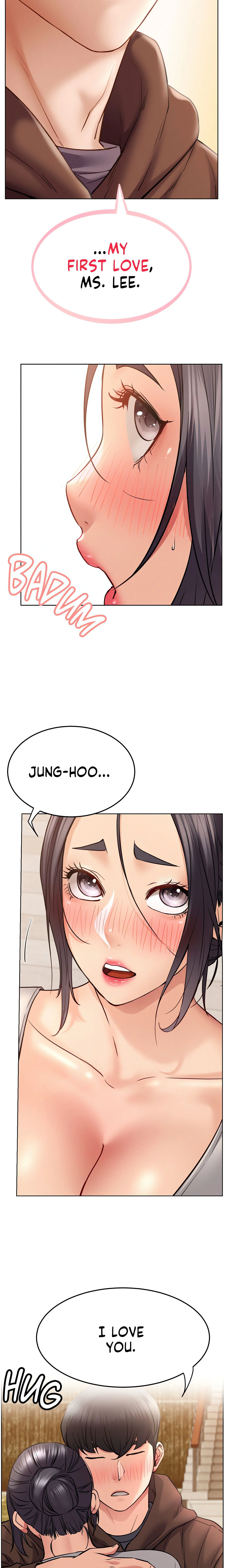Under One Roof (Gregor) (Official) chapter 98 page 19