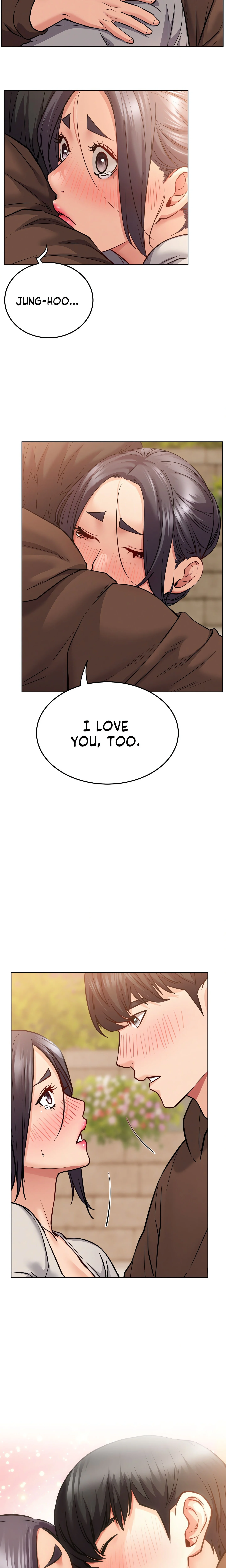 Under One Roof (Gregor) (Official) chapter 98 page 20