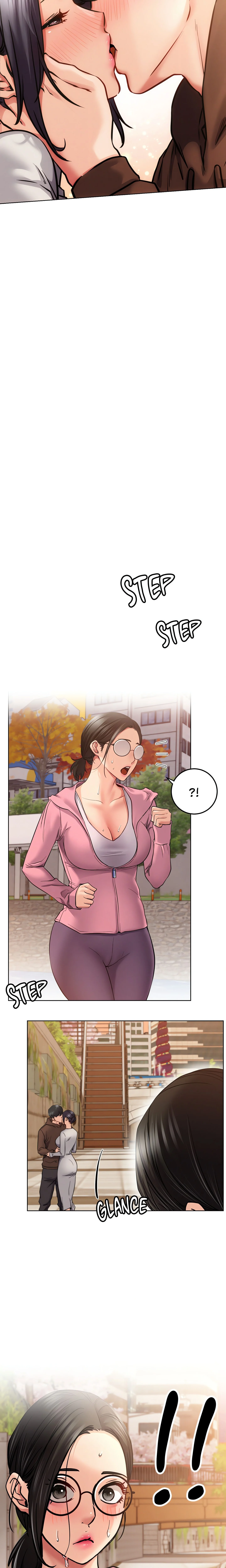 Under One Roof (Gregor) (Official) chapter 98 page 21