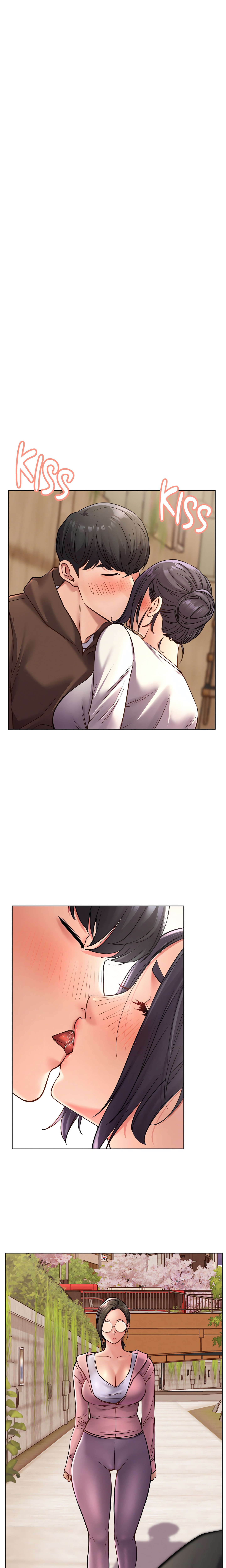 Under One Roof (Gregor) (Official) chapter 99 page 5