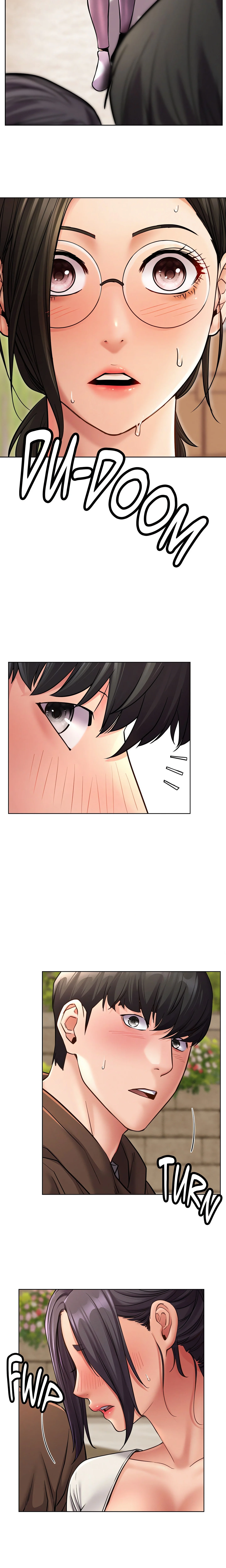 Under One Roof (Gregor) (Official) chapter 99 page 6