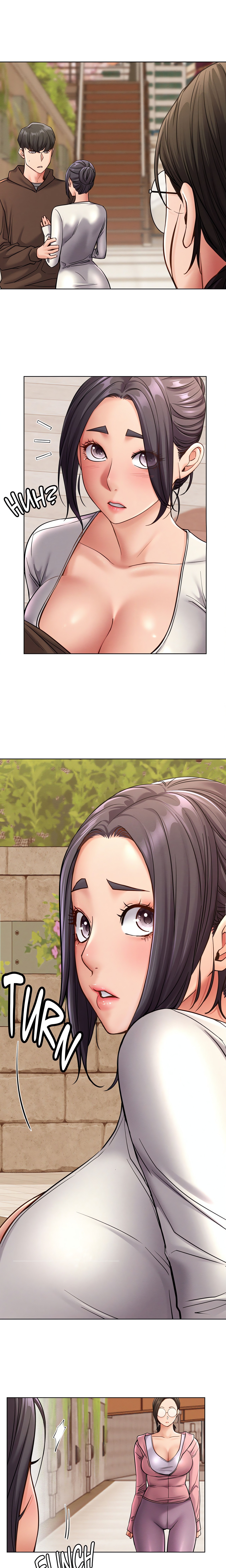 Under One Roof (Gregor) (Official) chapter 99 page 7