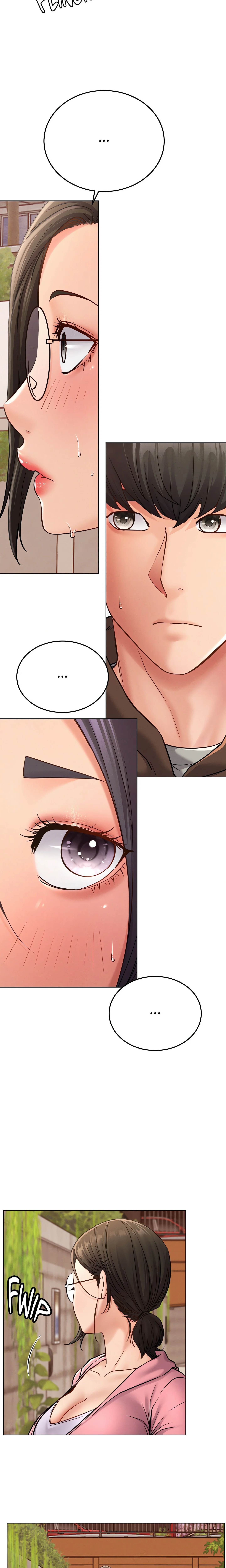 Under One Roof (Gregor) (Official) chapter 99 page 8