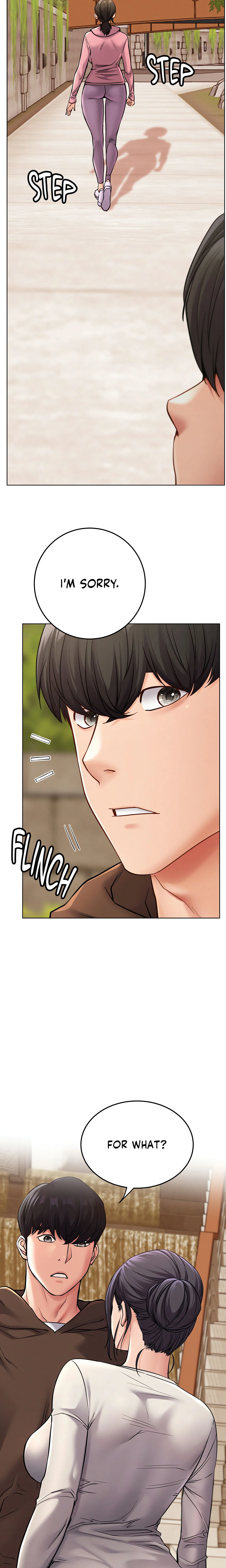 Under One Roof (Gregor) (Official) chapter 99 page 9