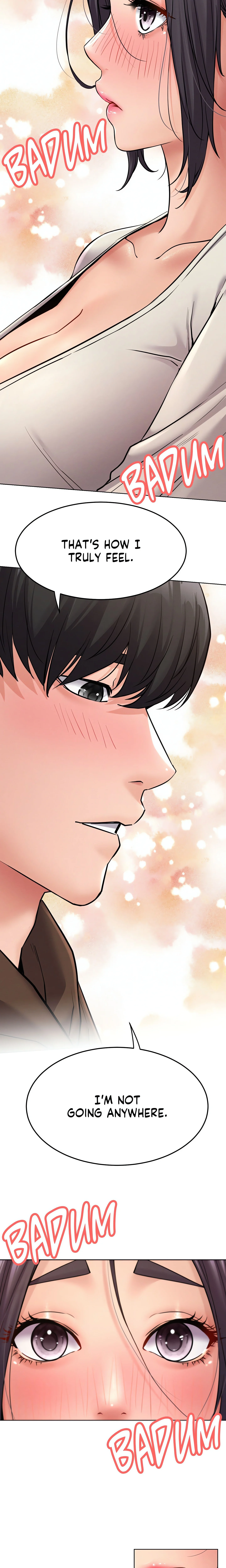 Under One Roof (Gregor) (Official) chapter 99 page 12