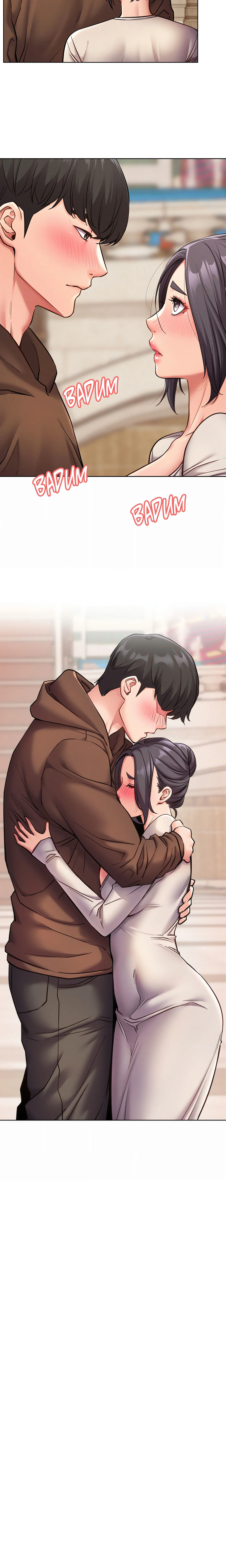 Under One Roof (Gregor) (Official) chapter 99 page 14
