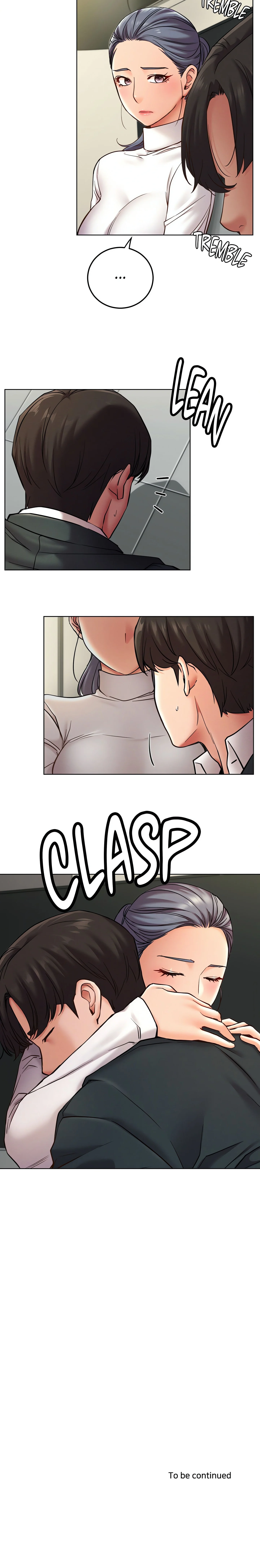 Under One Roof (Gregor) (Official) chapter 99 page 21