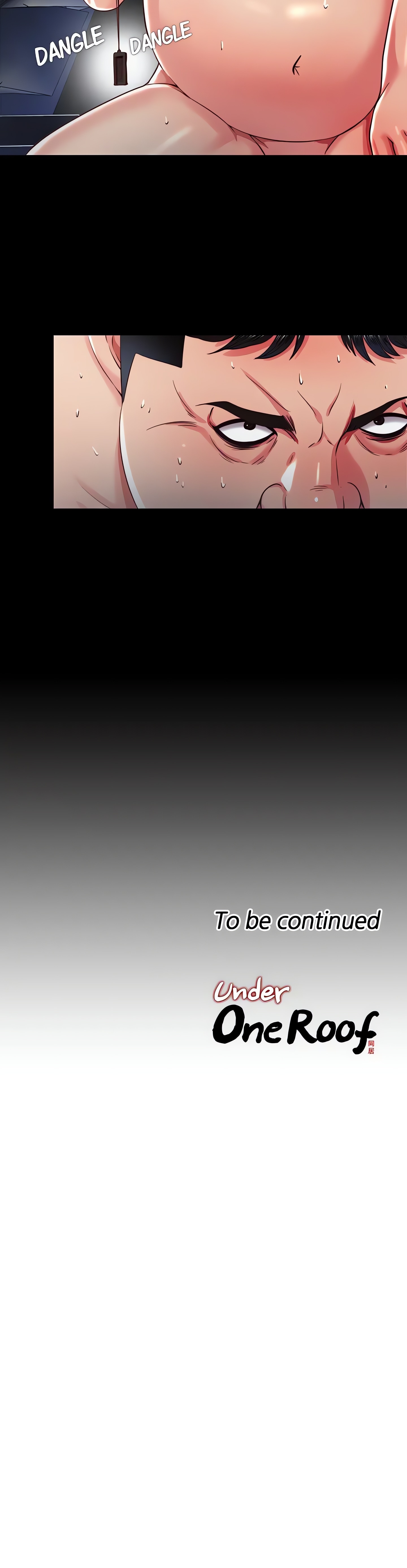 Under One Roof (I.STAR) (Official) chapter 12 page 12