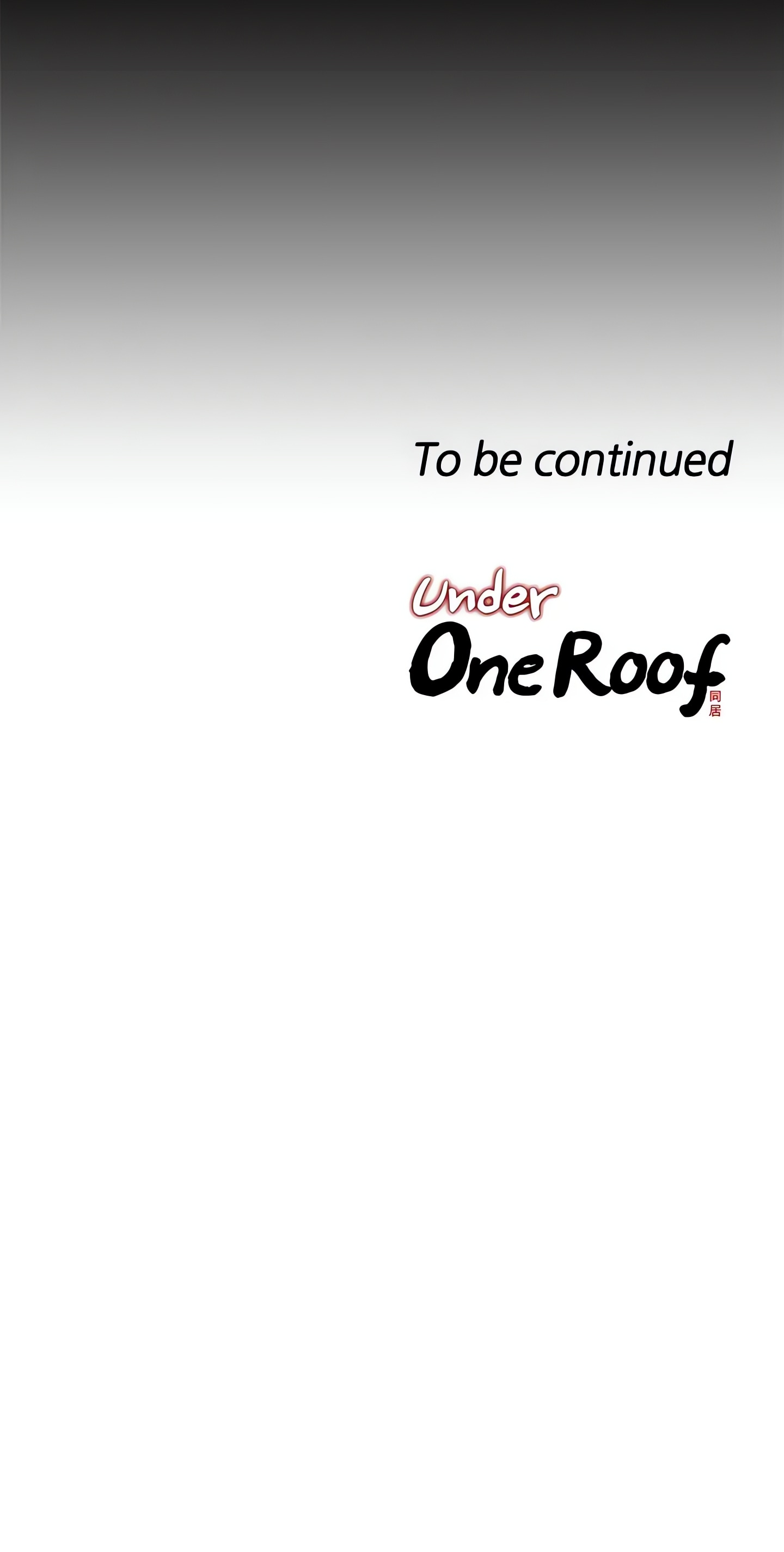 Under One Roof (I.STAR) (Official) chapter 21 page 12