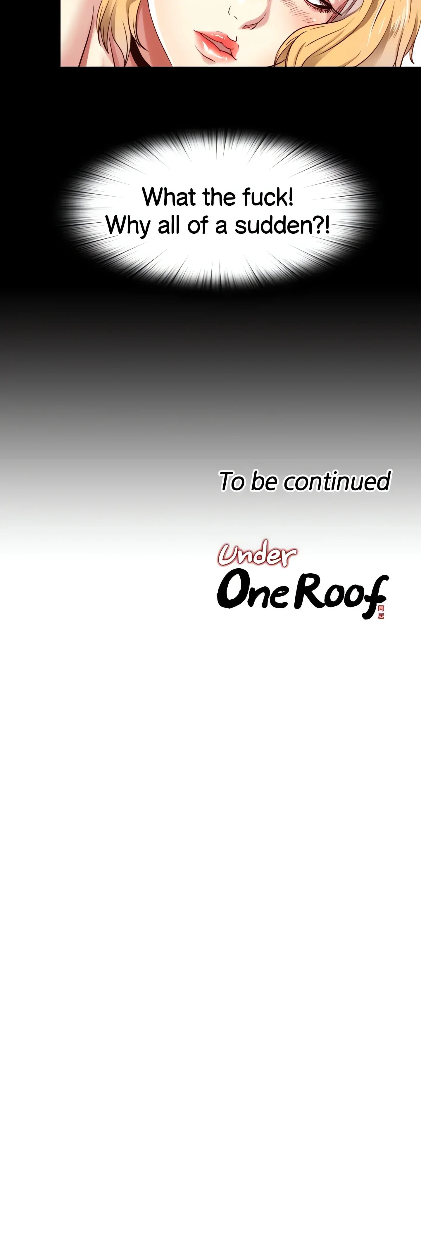 Under One Roof (I.STAR) (Official) chapter 6 page 13