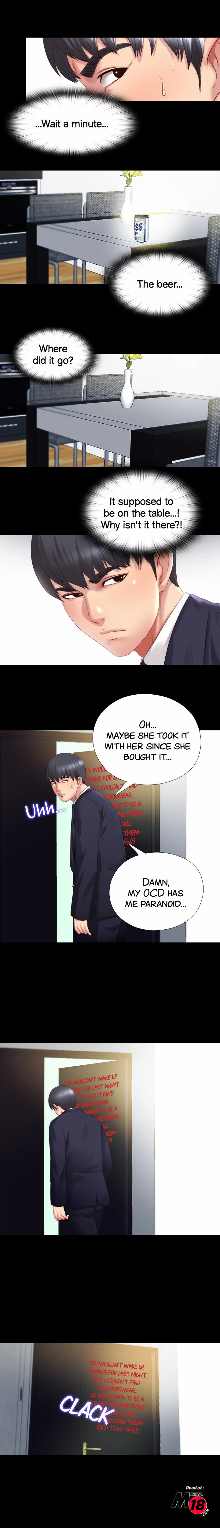 Under One Roof chapter 1 page 15