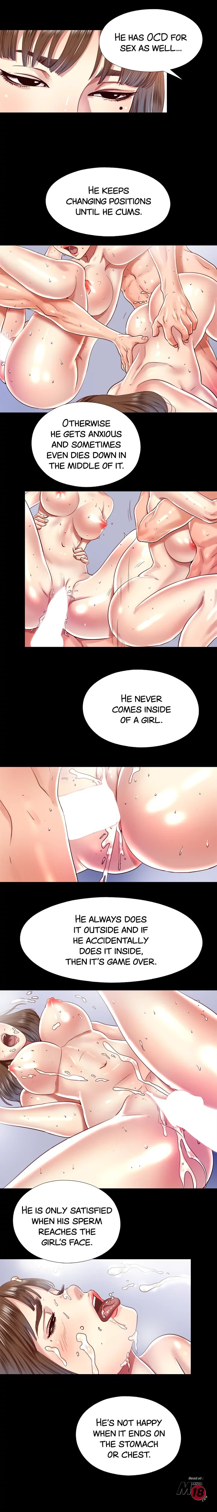 Under One Roof chapter 10 page 2