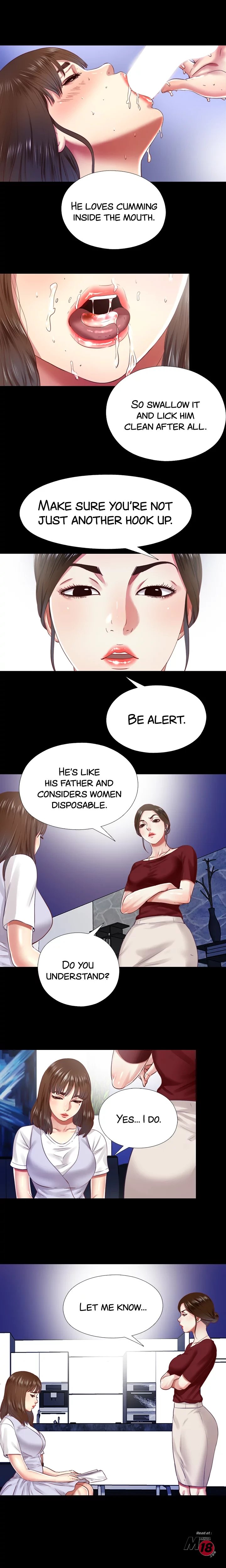 Under One Roof chapter 10 page 3