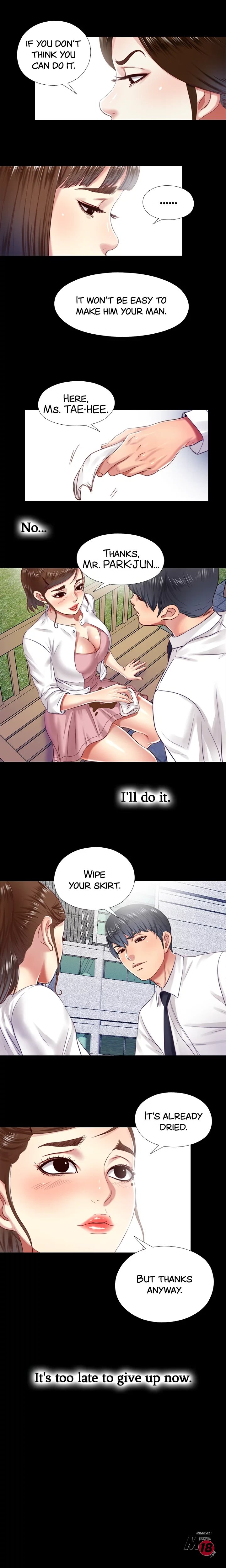 Under One Roof chapter 10 page 4