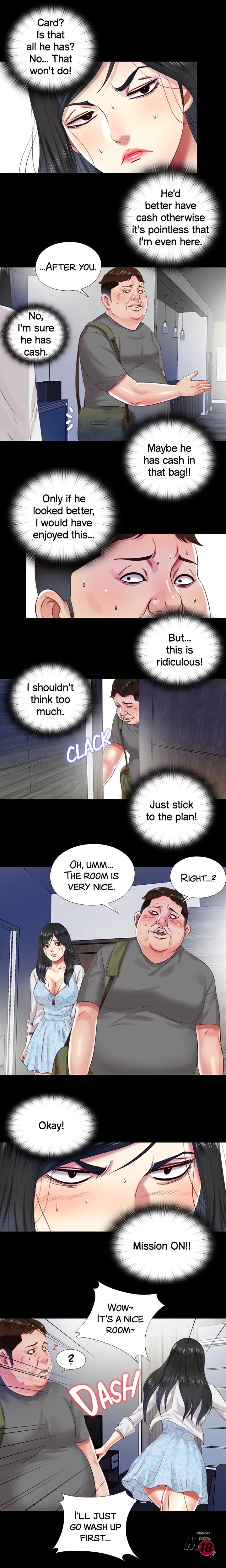 Under One Roof chapter 10 page 6