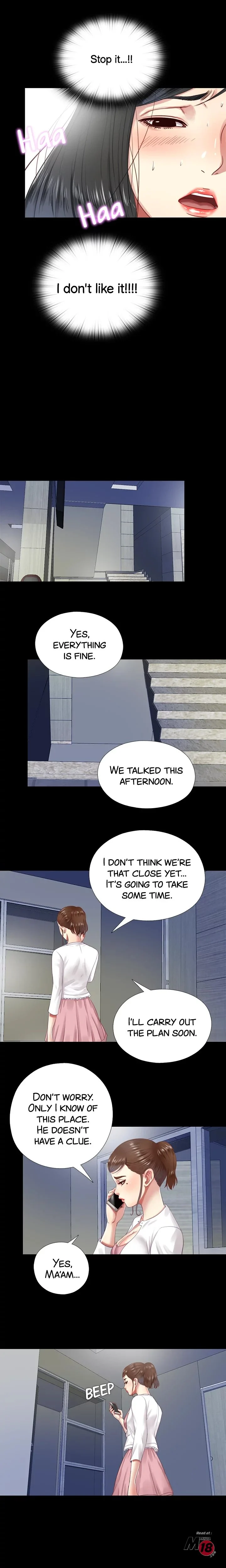 Under One Roof chapter 10 page 11