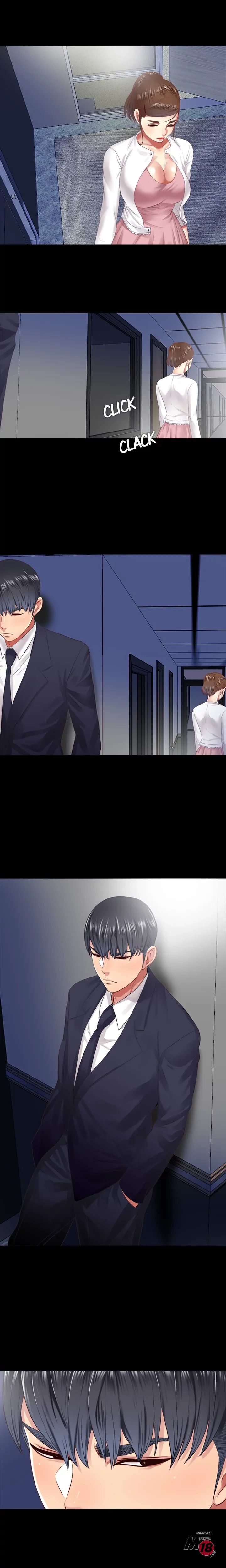 Under One Roof chapter 10 page 12