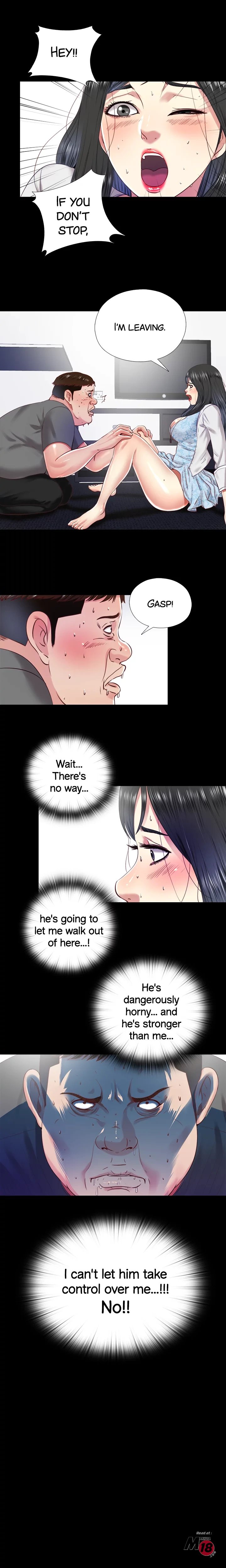 Under One Roof chapter 11 page 2