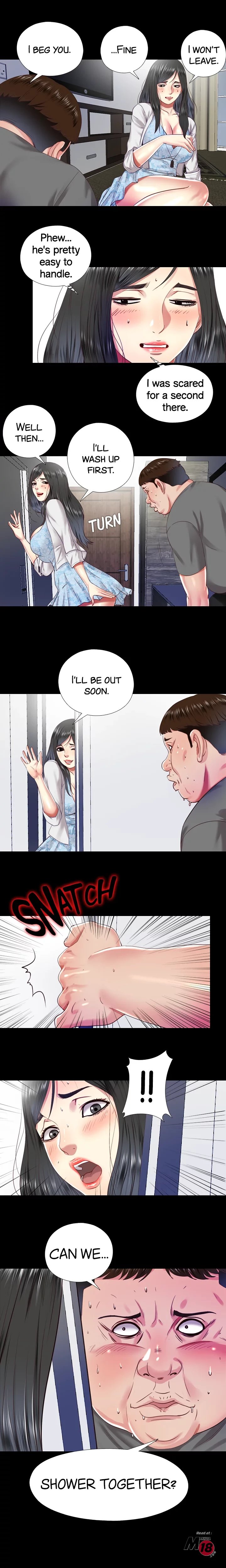 Under One Roof chapter 11 page 5