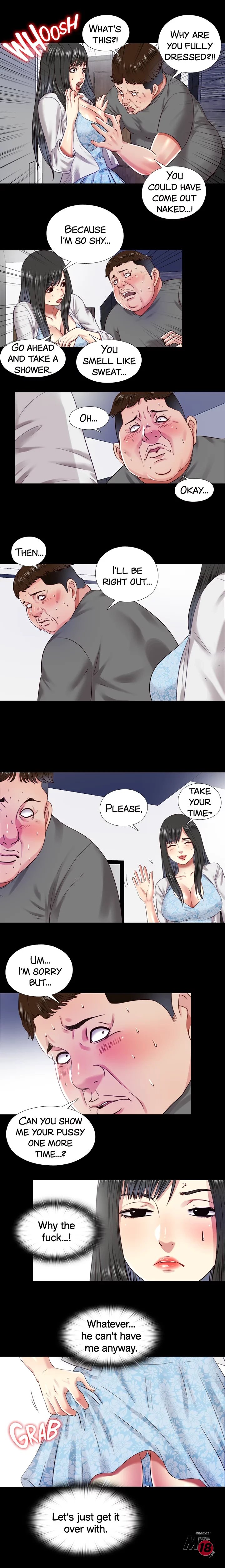 Under One Roof chapter 11 page 10