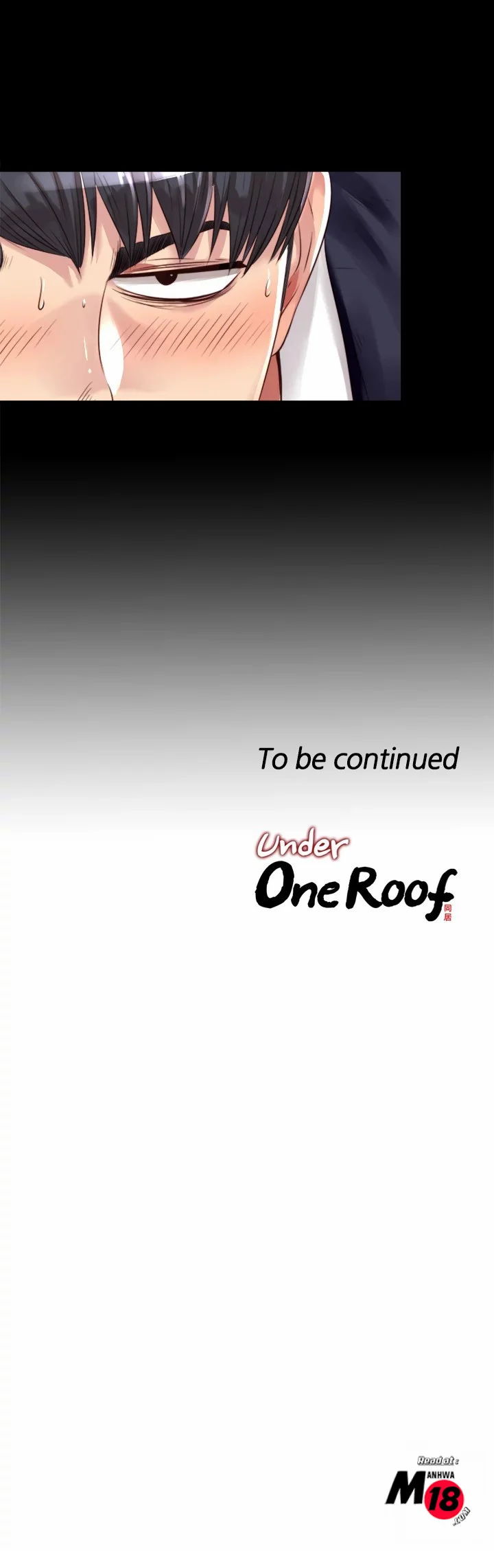 Under One Roof chapter 2 page 14