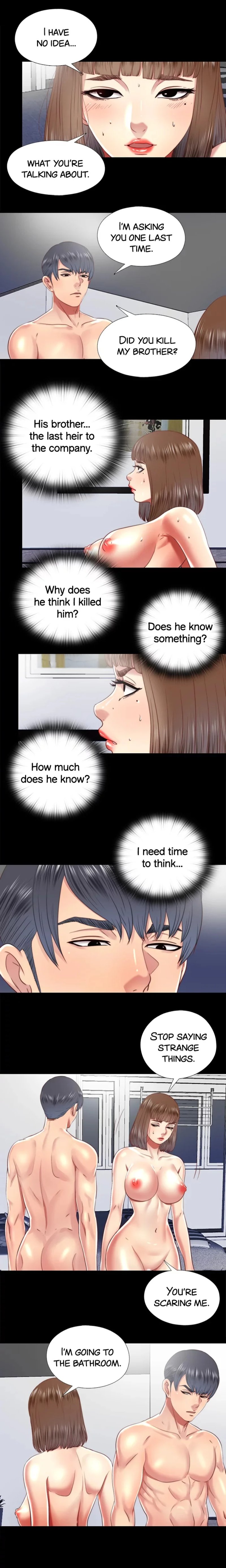 Under One Roof chapter 26 page 5