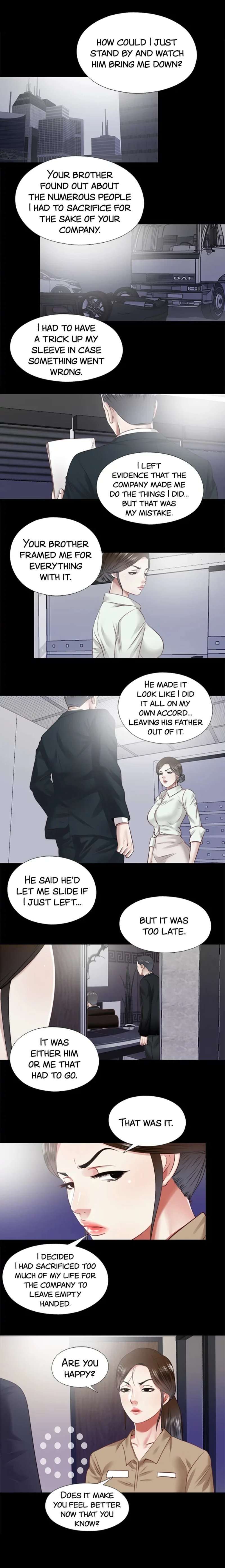 Under One Roof chapter 30 page 5
