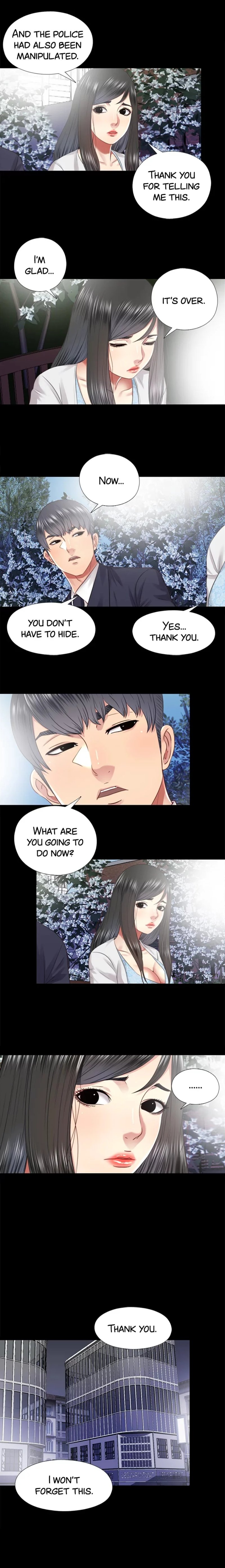 Under One Roof chapter 30 page 7