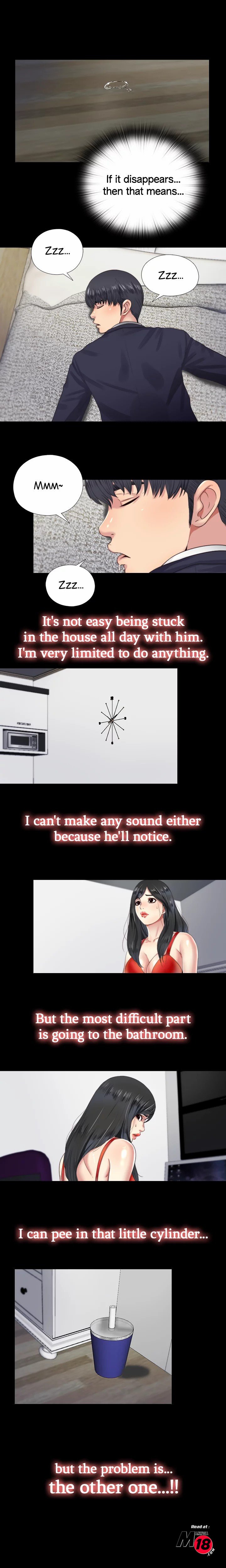 Under One Roof chapter 4 page 6