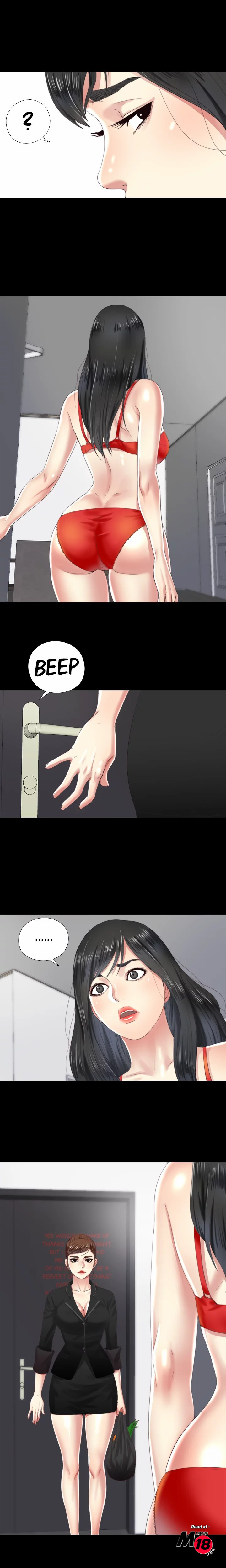Under One Roof chapter 4 page 11