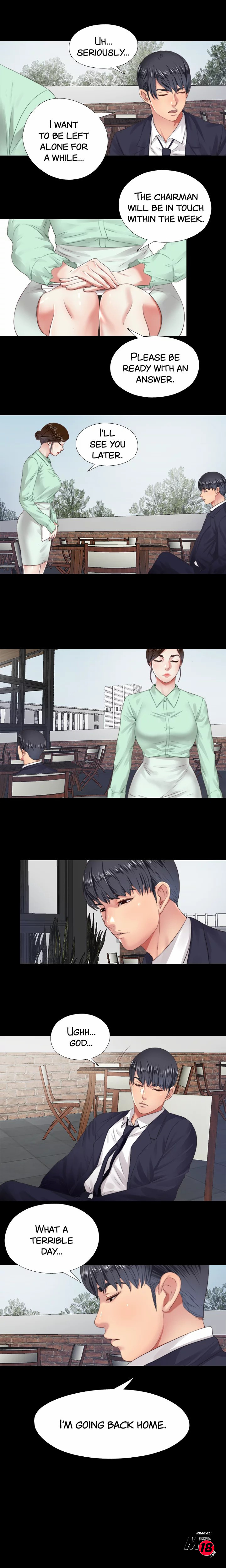 Under One Roof chapter 5 page 4
