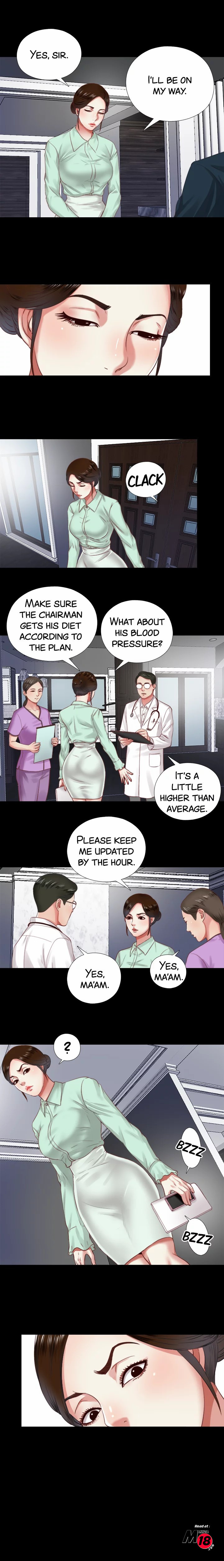 Under One Roof chapter 6 page 4
