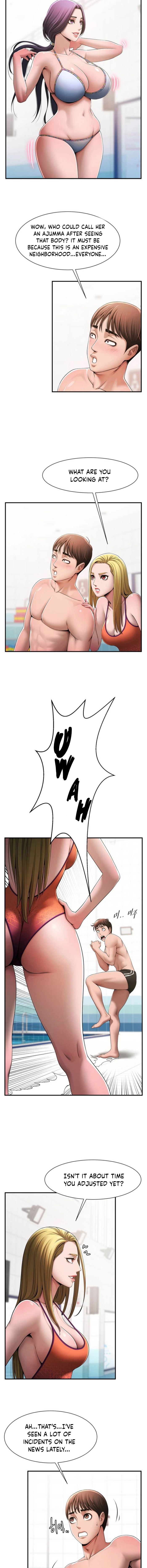 Under the Radar chapter 1 page 6