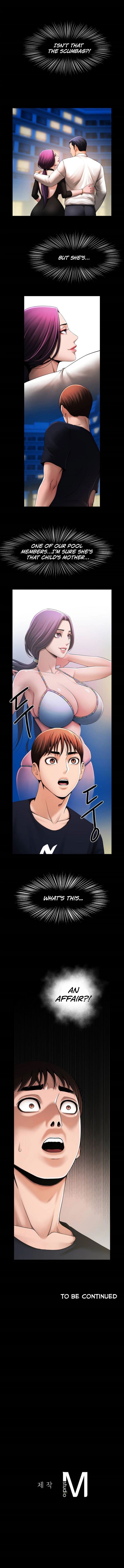 Under the Radar chapter 1 page 18