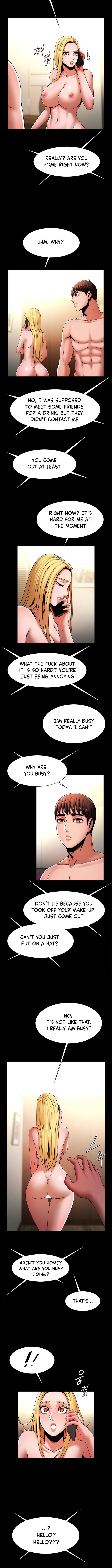 Under the Radar chapter 10 page 11