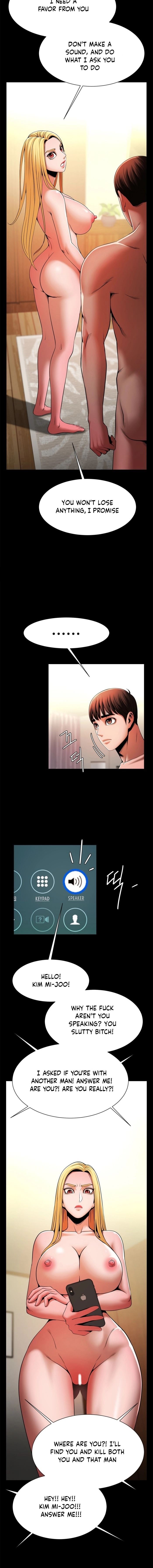 Under the Radar chapter 11 page 3