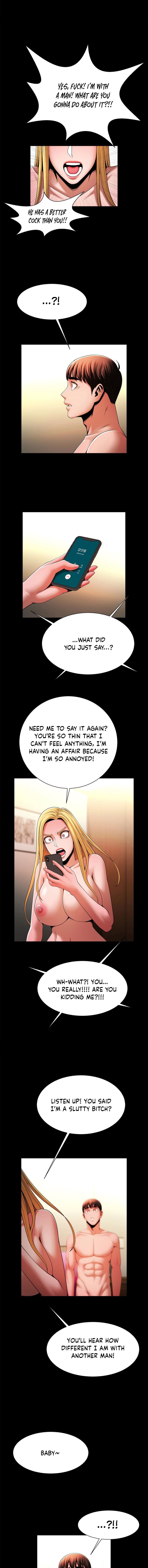 Under the Radar chapter 11 page 4