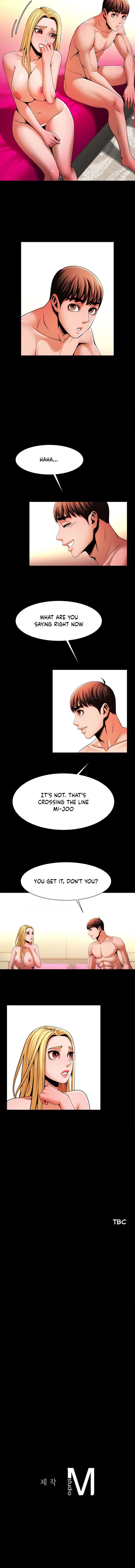 Under the Radar chapter 11 page 14