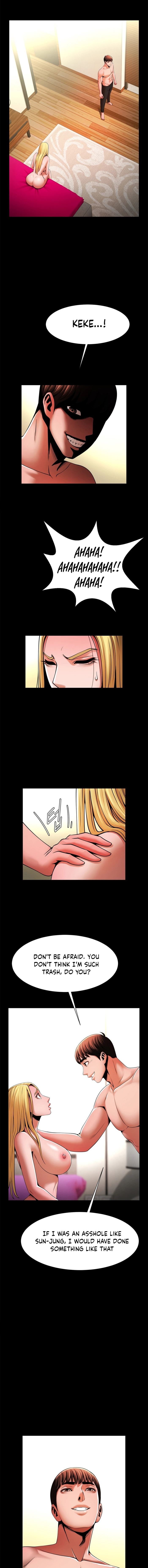Under the Radar chapter 12 page 6