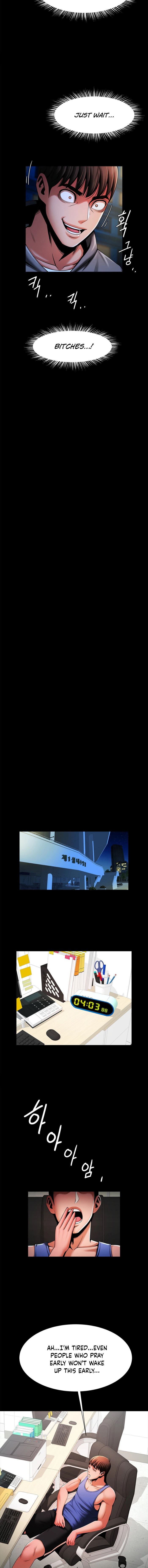 Under the Radar chapter 12 page 10