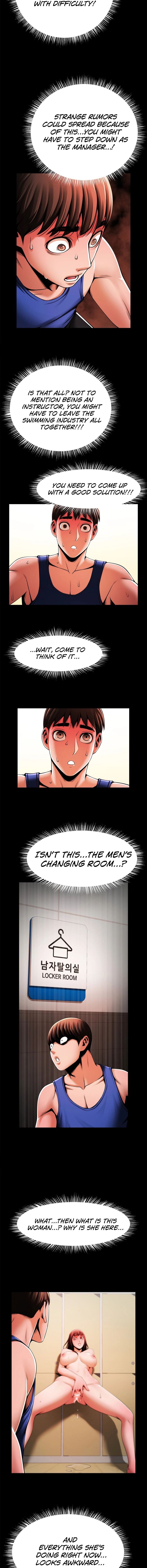 Under the Radar chapter 13 page 9